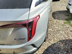 Hongqi E-QM5 2022 431km Charging Enjoyment Edition - ფოტო 8