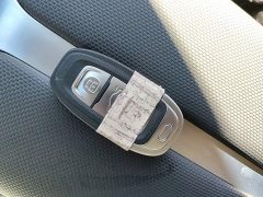 Hongqi E-QM5 2022 431km Charging Enjoyment Edition - ფოტო 9