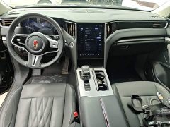 FAW Red Flag HS7 PHEV 2.0T PHEV AWD Flagship Comfort 6-Seater - ფოტო 10