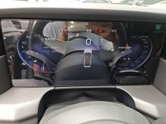 FAW Red Flag HS7 PHEV 2.0T PHEV AWD Flagship Comfort 6-Seater - ფოტო 12