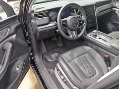 FAW Red Flag HS7 PHEV 2.0T PHEV AWD Flagship Comfort 6-Seater - ფოტო 16