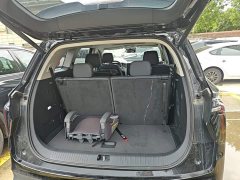 FAW Red Flag HS7 PHEV 2.0T PHEV AWD Flagship Comfort 6-Seater - ფოტო 19
