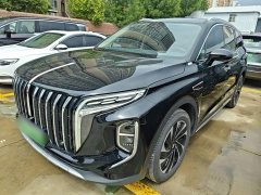 FAW Red Flag HS7 PHEV 2.0T PHEV AWD Flagship Comfort 6-Seater - ფოტო 2