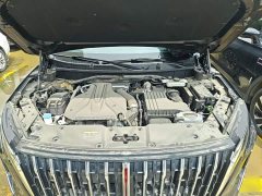 FAW Red Flag HS7 PHEV 2.0T PHEV AWD Flagship Comfort 6-Seater - ფოტო 20