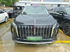 FAW Red Flag HS7 PHEV 2.0T PHEV AWD Flagship Comfort 6-Seater - ფოტო 3