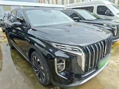 FAW Red Flag HS7 PHEV 2.0T PHEV AWD Flagship Comfort 6-Seater - ფოტო 4