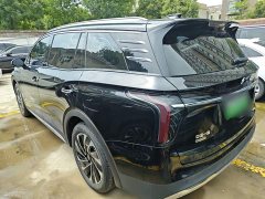 FAW Red Flag HS7 PHEV 2.0T PHEV AWD Flagship Comfort 6-Seater - ფოტო 5