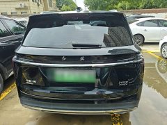 FAW Red Flag HS7 PHEV 2.0T PHEV AWD Flagship Comfort 6-Seater - ფოტო 6