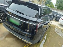 FAW Red Flag HS7 PHEV 2.0T PHEV AWD Flagship Comfort 6-Seater - ფოტო 7