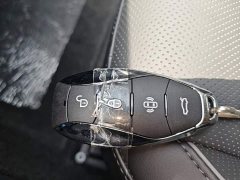 FAW Red Flag HS7 PHEV 2.0T PHEV AWD Flagship Comfort 6-Seater - ფოტო 9