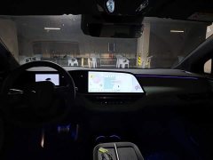 Hongqi EH7 2025 690 Smart Select Edition - ფოტო 10