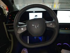 Hongqi EH7 2025 690 Smart Select Edition - ფოტო 11