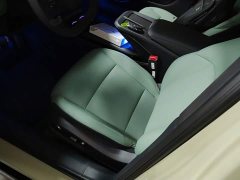 Hongqi EH7 2025 690 Smart Select Edition - ფოტო 15