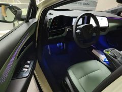 Hongqi EH7 2025 690 Smart Select Edition - ფოტო 16