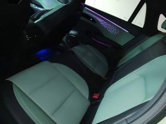 Hongqi EH7 2025 690 Smart Select Edition - ფოტო 17