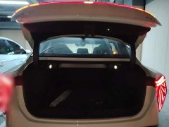 Hongqi EH7 2025 690 Smart Select Edition - ფოტო 19