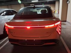 Hongqi EH7 2025 690 Smart Select Edition - ფოტო 6