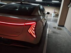 Hongqi EH7 2025 690 Smart Select Edition - ფოტო 8