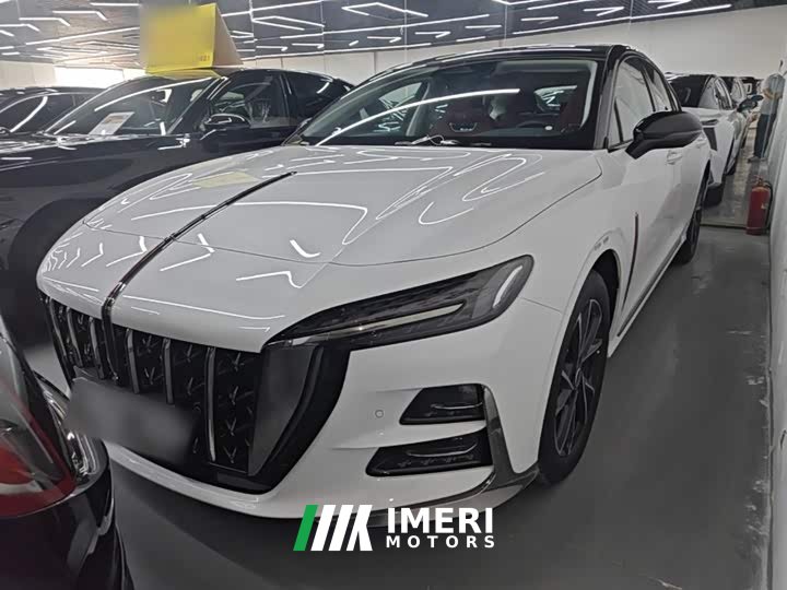 Hongqi H6 2025 2.0T Beauty Edition