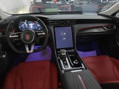 Hongqi H6 2025 2.0T Beauty Edition - ფოტო 10