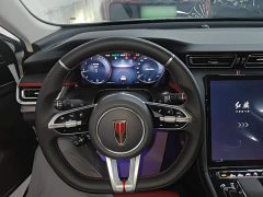 Hongqi H6 2025 2.0T Beauty Edition - ფოტო 11