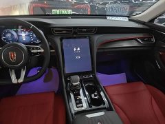 Hongqi H6 2025 2.0T Beauty Edition - ფოტო 13