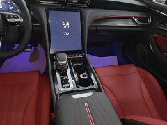 Hongqi H6 2025 2.0T Beauty Edition - ფოტო 14