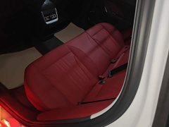 Hongqi H6 2025 2.0T Beauty Edition - ფოტო 17