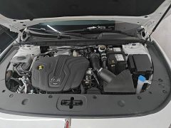 Hongqi H6 2025 2.0T Beauty Edition - ფოტო 20
