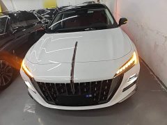 Hongqi H6 2025 2.0T Beauty Edition - ფოტო 3