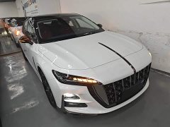 Hongqi H6 2025 2.0T Beauty Edition - ფოტო 4