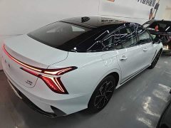 Hongqi H6 2025 2.0T Beauty Edition - ფოტო 7