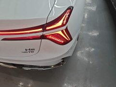 Hongqi H6 2025 2.0T Beauty Edition - ფოტო 8