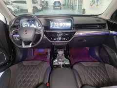 Hongqi HS5 2019 2.0T Zhilian Flagship Edition - ფოტო 10