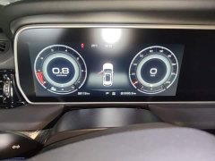 Hongqi HS5 2019 2.0T Zhilian Flagship Edition - ფოტო 12