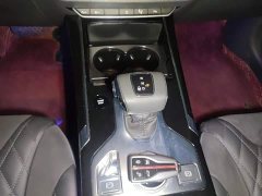 Hongqi HS5 2019 2.0T Zhilian Flagship Edition - ფოტო 14