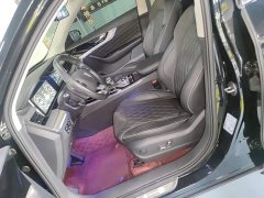 Hongqi HS5 2019 2.0T Zhilian Flagship Edition - ფოტო 15