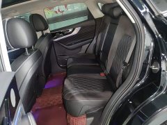 Hongqi HS5 2019 2.0T Zhilian Flagship Edition - ფოტო 17