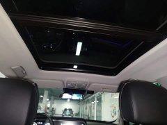 Hongqi HS5 2019 2.0T Zhilian Flagship Edition - ფოტო 18