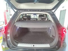 Hongqi HS5 2019 2.0T Zhilian Flagship Edition - ფოტო 19
