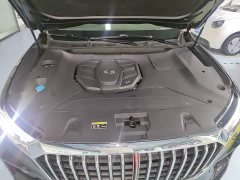 Hongqi HS5 2019 2.0T Zhilian Flagship Edition - ფოტო 20