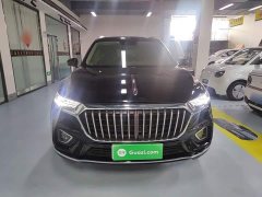 Hongqi HS5 2019 2.0T Zhilian Flagship Edition - ფოტო 3