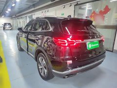 Hongqi HS5 2019 2.0T Zhilian Flagship Edition - ფოტო 5