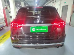 Hongqi HS5 2019 2.0T Zhilian Flagship Edition - ფოტო 6