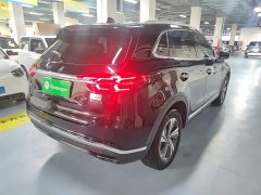 Hongqi HS5 2019 2.0T Zhilian Flagship Edition - ფოტო 7