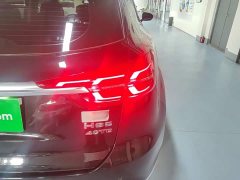 Hongqi HS5 2019 2.0T Zhilian Flagship Edition - ფოტო 8