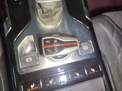 Hongqi HS5 2019 2.0T Zhilian Flagship Edition - ფოტო 9