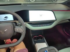 Hongqi EH7 2025 690 Smart Select Edition - ფოტო 10