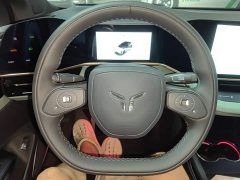 Hongqi EH7 2025 690 Smart Select Edition - ფოტო 11