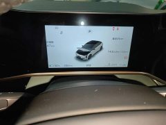 Hongqi EH7 2025 690 Smart Select Edition - ფოტო 12